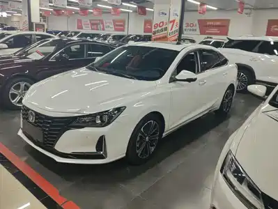Changan Ruicheng CC 2021