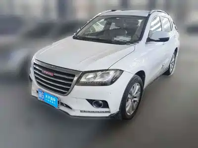 Haval H2 2014