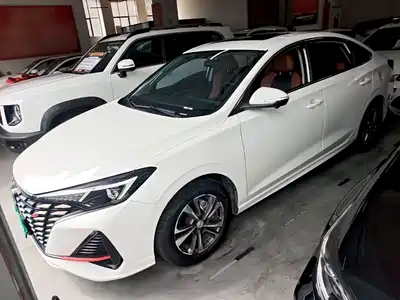 Changan Eado 2024