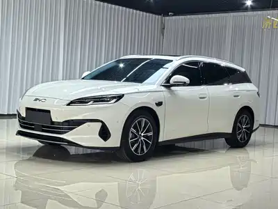 BYD Seal 06 DM-i Touring 2026