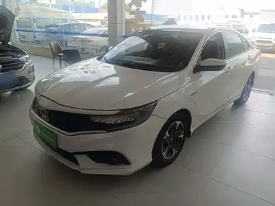 Honda ENVIX 2021