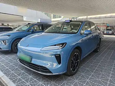 Shangjie SUV 2025