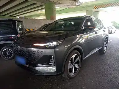 Changan CS55 PLUS 2025