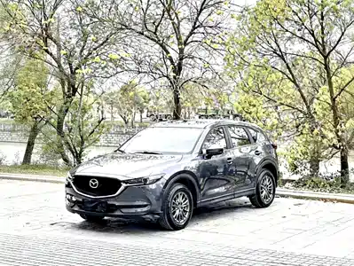 Mazda CX-5 2020