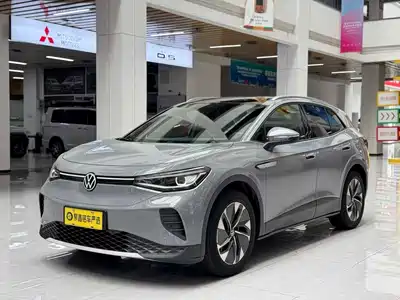Volkswagen ID.4 2024