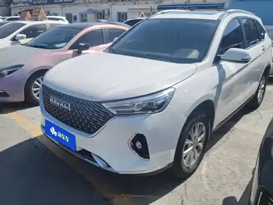 Haval M6 2024