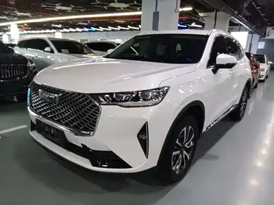 Haval H6 2022