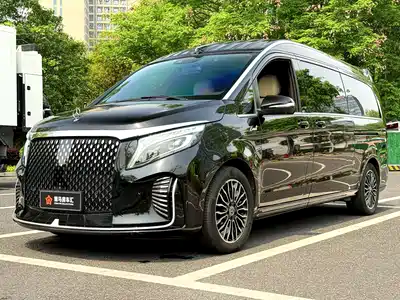 Kedi Auto Keddi Shengmufeng 2023