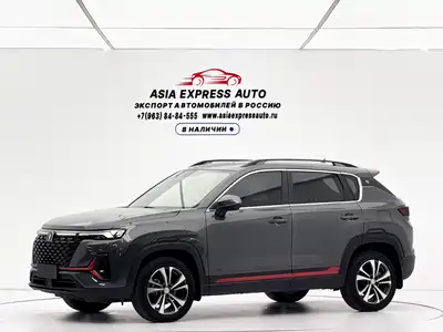 Changan CS35 PLUS 2022