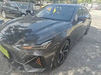 Changan UNI-V 2023