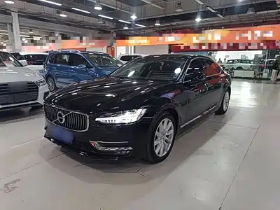 Volvo S90 2020