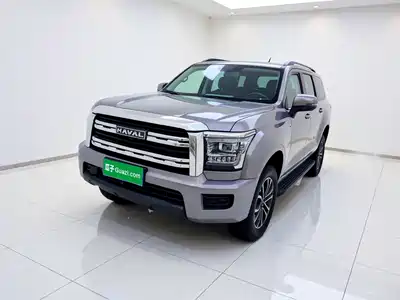 Haval H5 2024