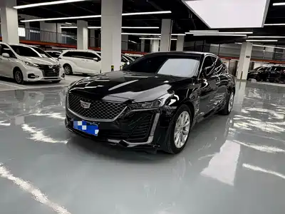 Cadillac CT5 2023