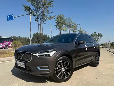 Volvo XC60 2020