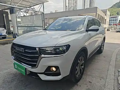 Haval H6 2023