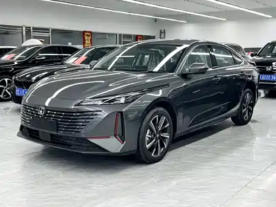 Changan Eado 2026