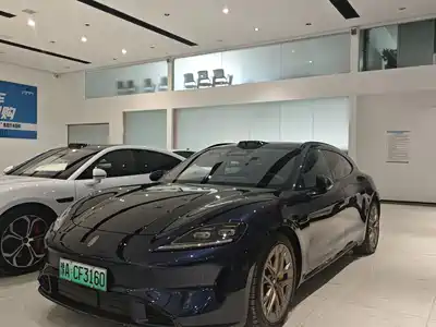 Shangjie Z7T 2026