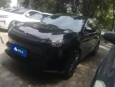 Dongfeng Aeolus L8 2025