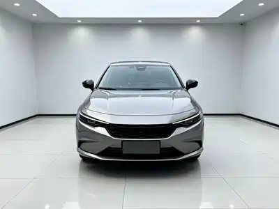 Honda Integra 2022