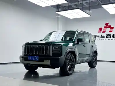 Haval Menglong 2025