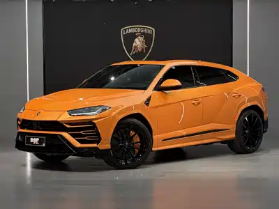 Lamborghini Urus 2023