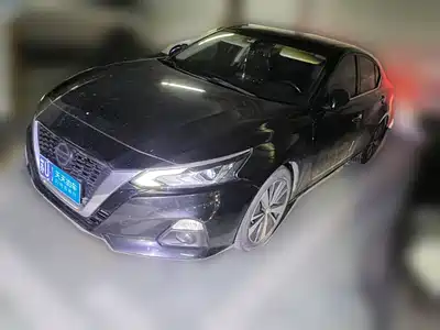 Nissan Teana 2019