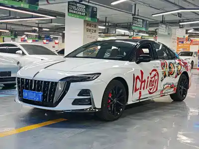 Hongqi H6 2025