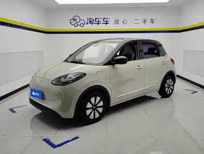 Wuling Motors Bingo 2024