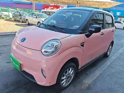 Lingbao Auto Lingbox BOX 2023