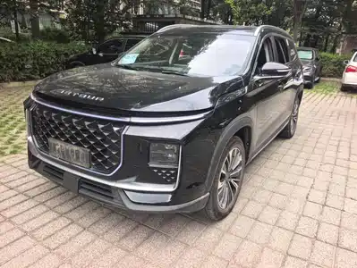 Jetour Shanhai L9 2024