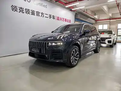 Lynk & Co 09 EM-P 2024