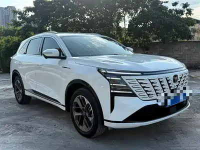 Changan CS75 PLUS 2025