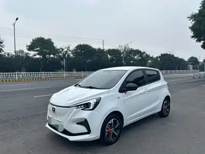 Changan Benben E-Star 2023
