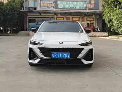 Changan UNI-V 2023