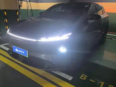Dongfeng Aeolus L8 2025