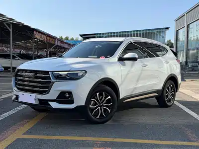Haval H6 2022
