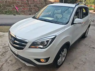 Changan CS35 2018