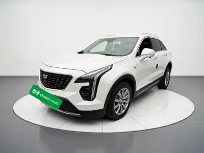 Cadillac XT4 2023