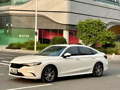Honda Integra 2023