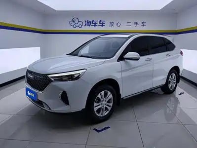 Haval M6 2022