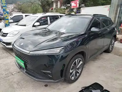 Dongfeng Aeolus Haohan 2023