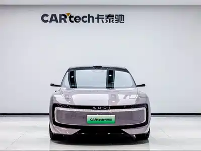 Audi E5 Sportback 2025
