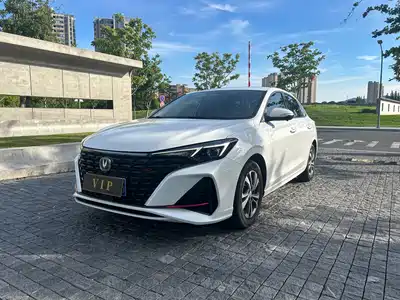 Changan Eado 2024
