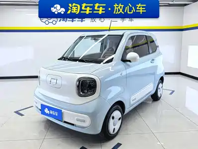 Besturn Pony 2025