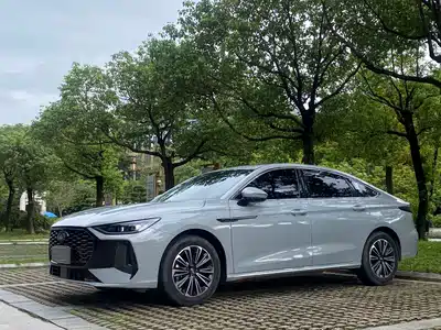 Chery Fengyun A8L 2025
