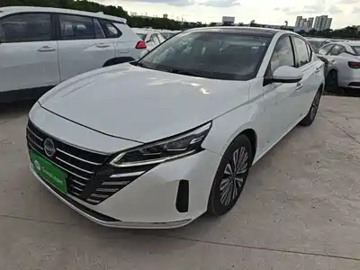 Nissan Teana 2023
