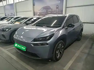 GAC Aion V 2024