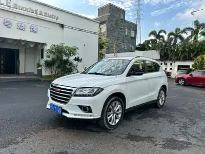 Haval H2 2014