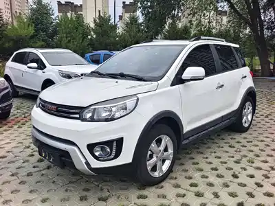Haval H1 2017