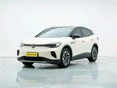 Volkswagen ID.4 2023